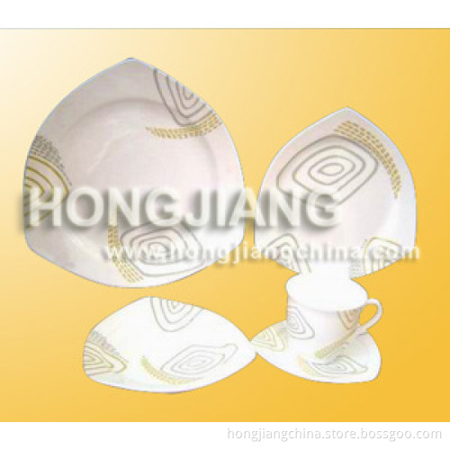 20pcs Dinner Set (HJ0001332)